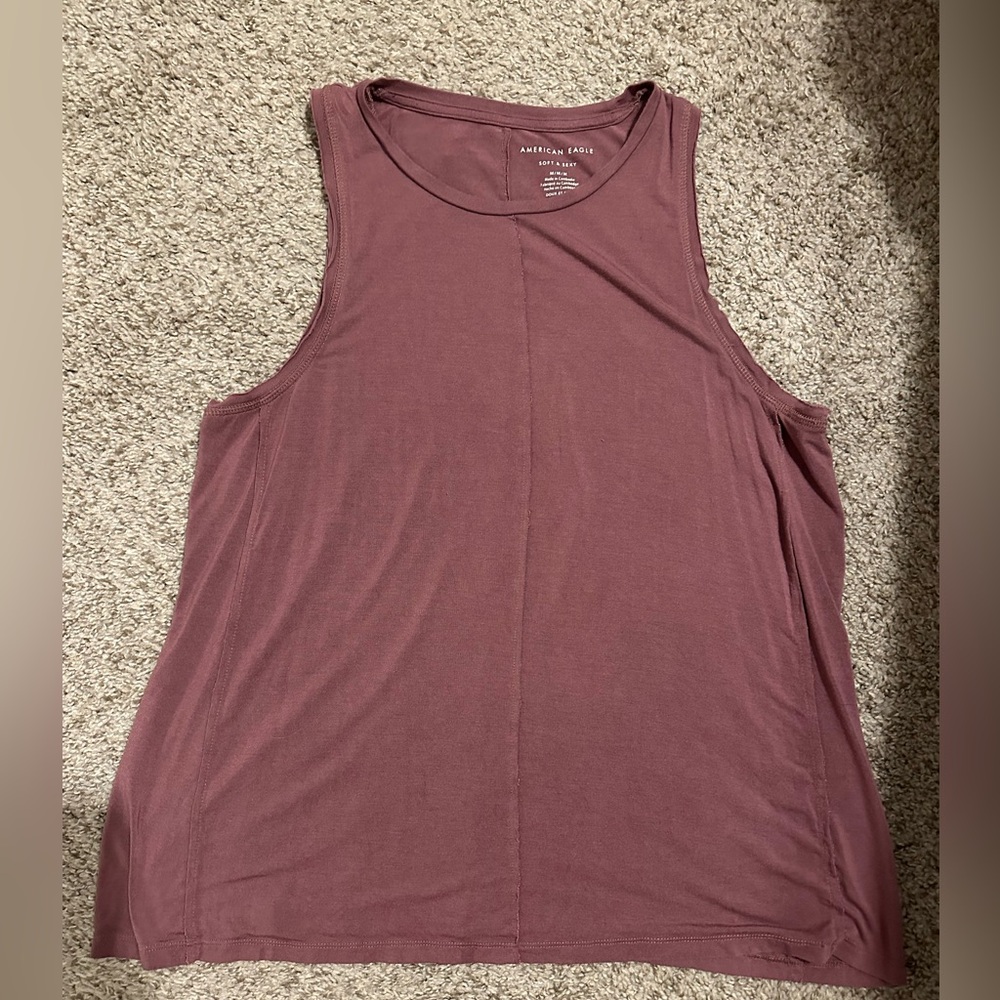 American eagle tank top